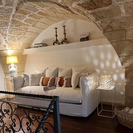 Ai Propilei Del Duomo Luxury Suite Lecce Exterior foto